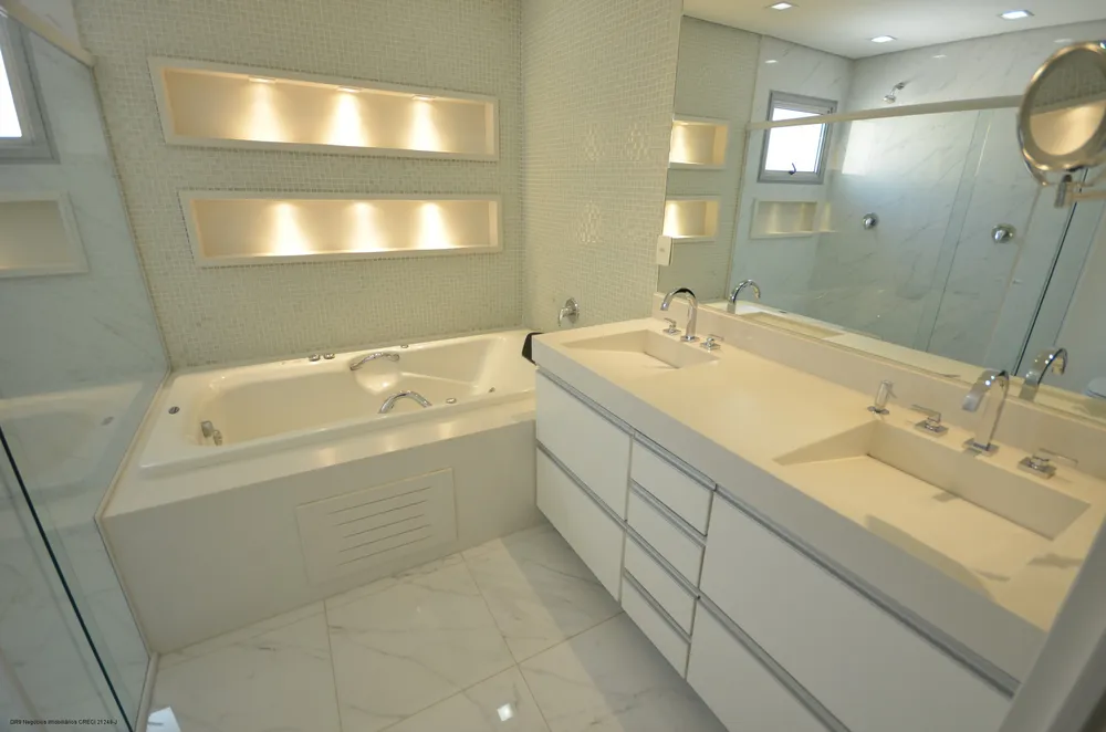 Casa, 3 quartos, 267 m² - Foto 2