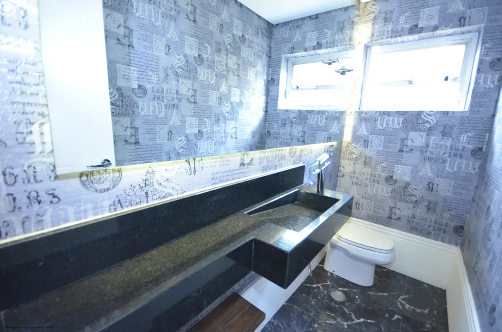 Casa, 3 quartos, 267 m² - Foto 4
