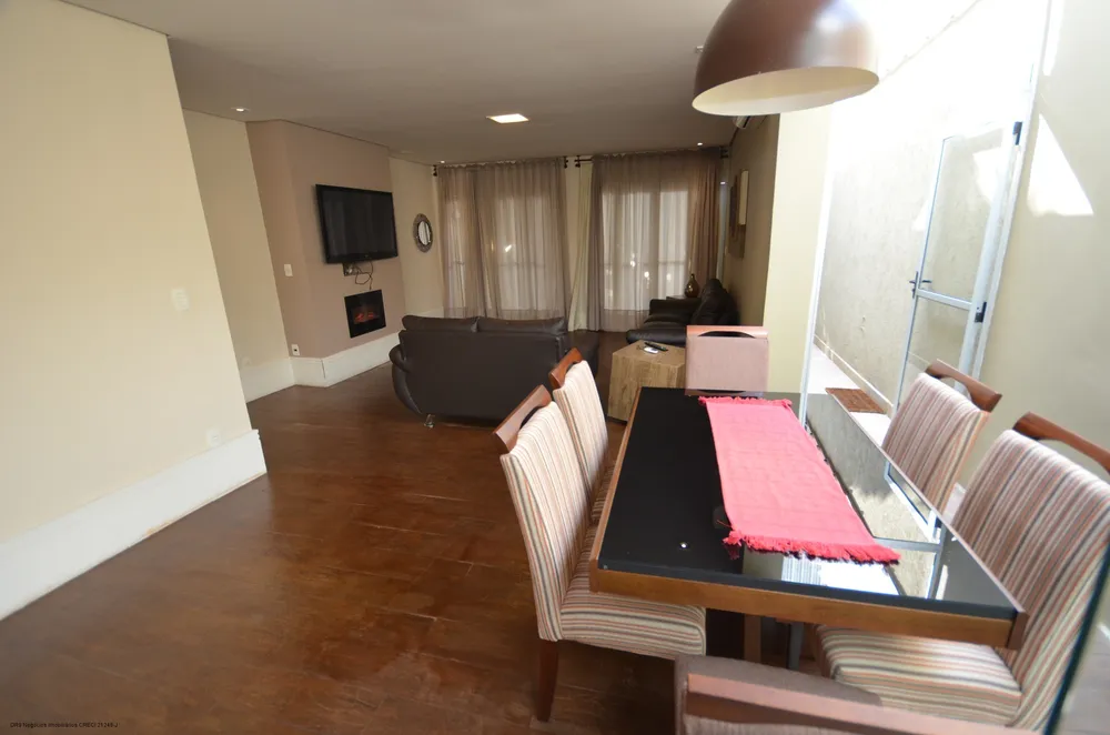 Casa, 3 quartos, 267 m² - Foto 4