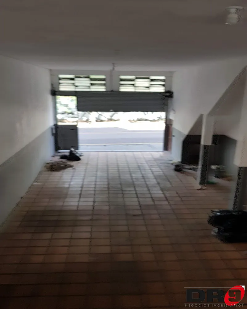Loja-Salão, 220 m² - Foto 7