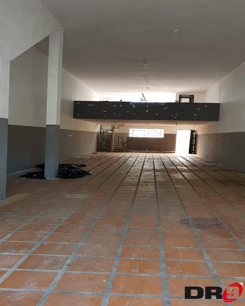Loja-Salão, 220 m² - Foto 12