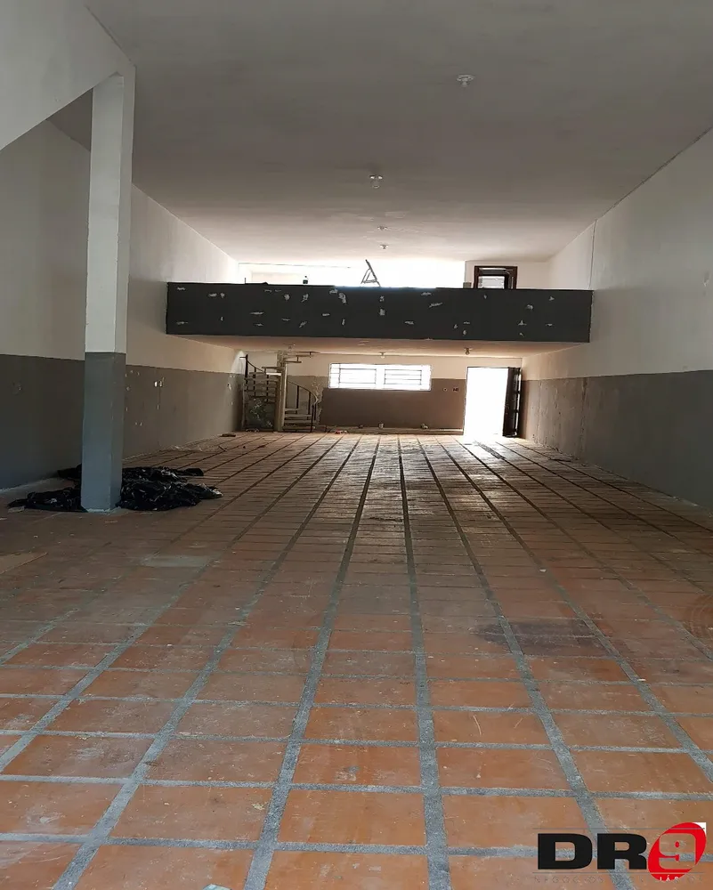 Loja-Salão, 220 m² - Foto 11