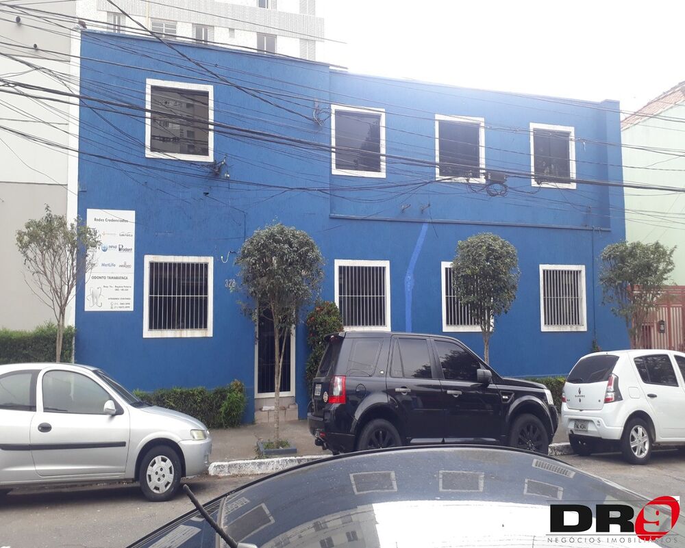 Sala-Conjunto, 10 m² - Foto 1