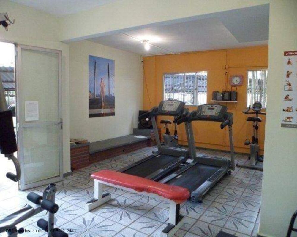 Apartamento, 2 quartos, 50 m² - Foto 8