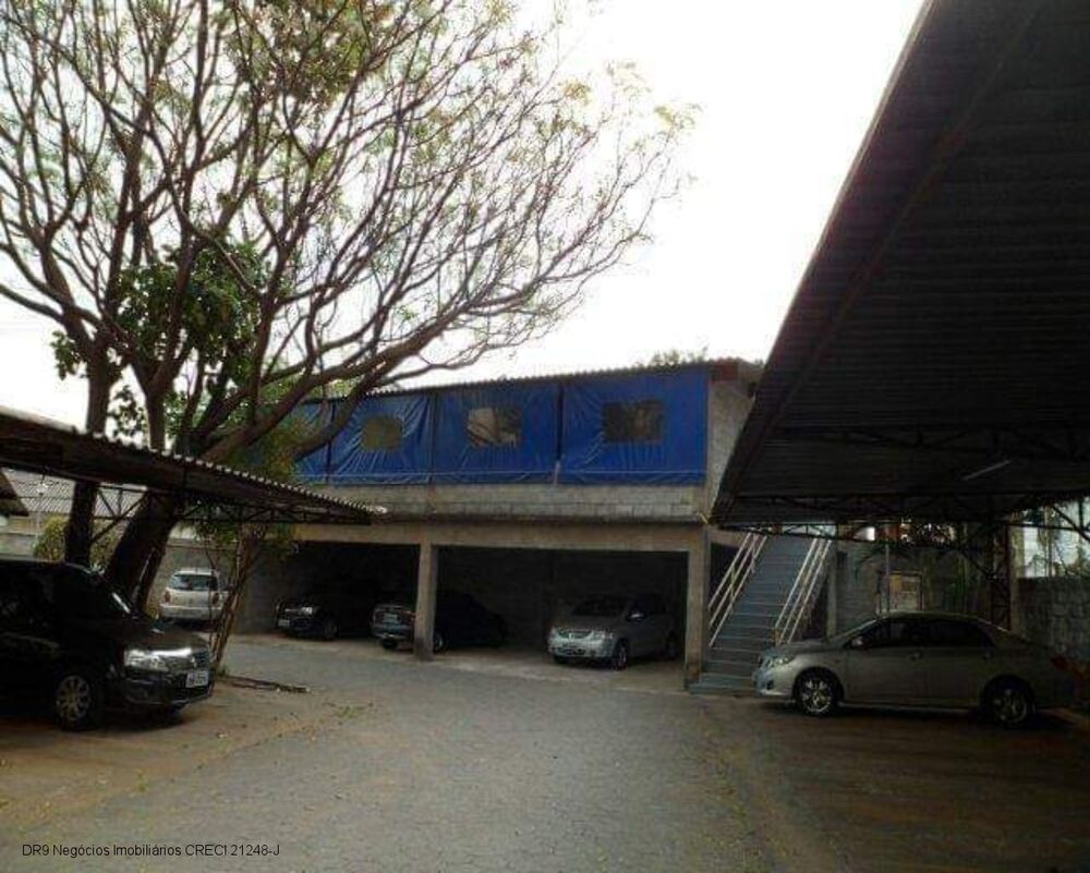 Apartamento, 2 quartos, 50 m² - Foto 6