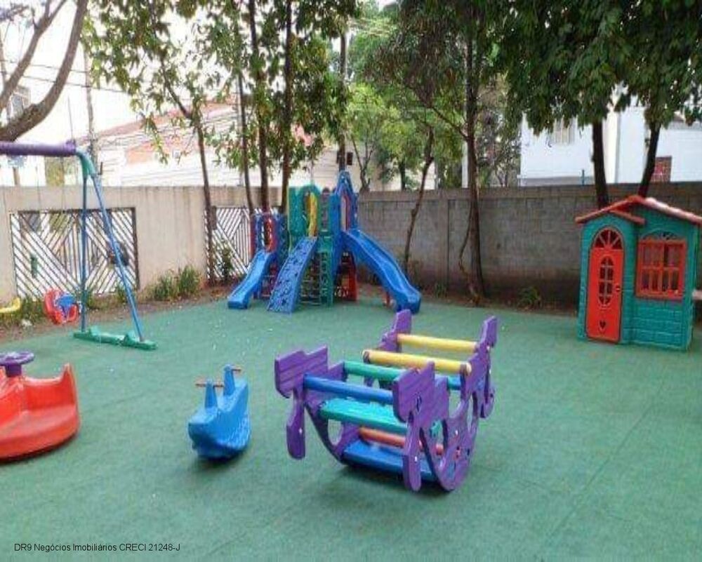 Apartamento, 2 quartos, 50 m² - Foto 5