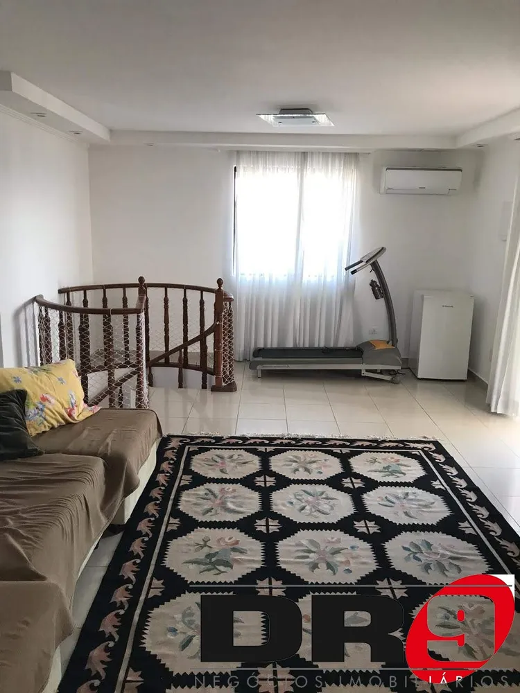 Casa de Condomínio, 3 quartos - Foto 18