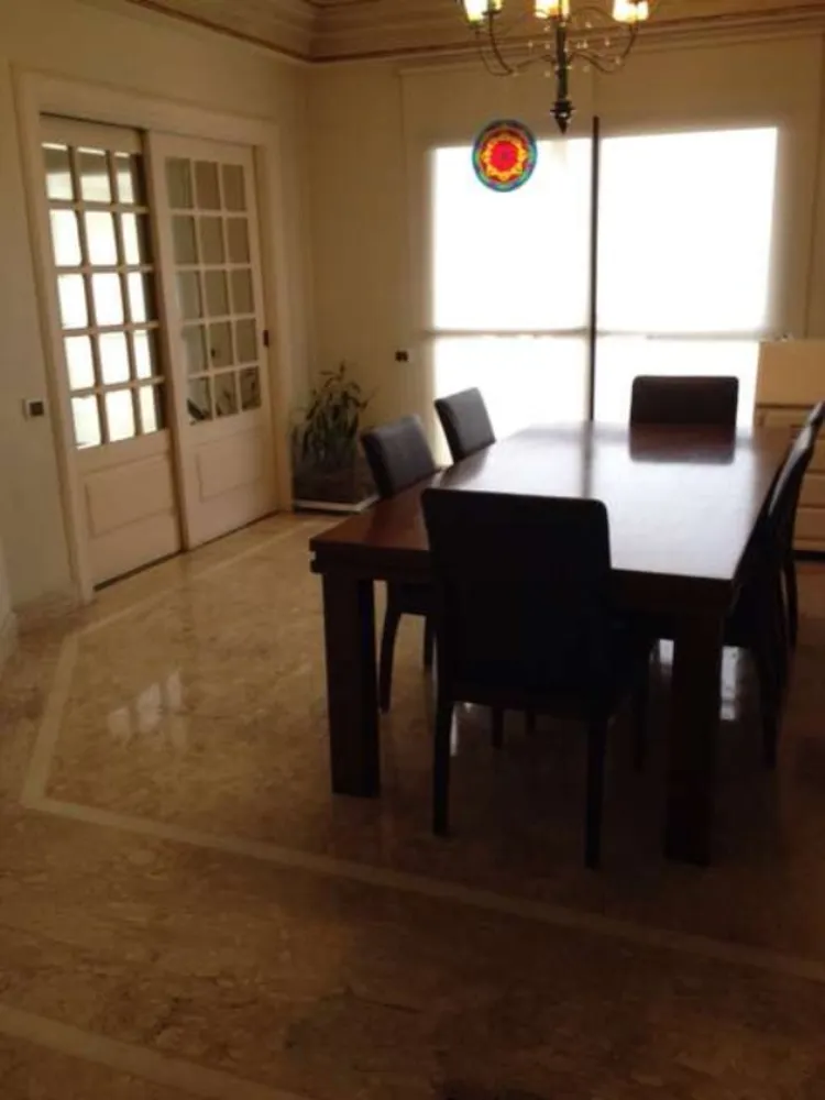 Apartamento, 4 quartos, 320 m² - Foto 5