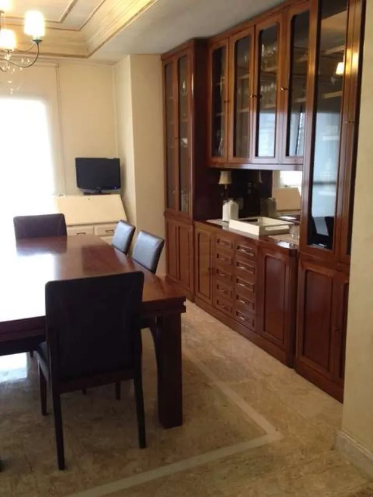 Apartamento, 4 quartos, 320 m² - Foto 6