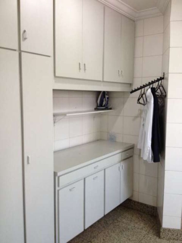 Apartamento, 4 quartos, 320 m² - Foto 3