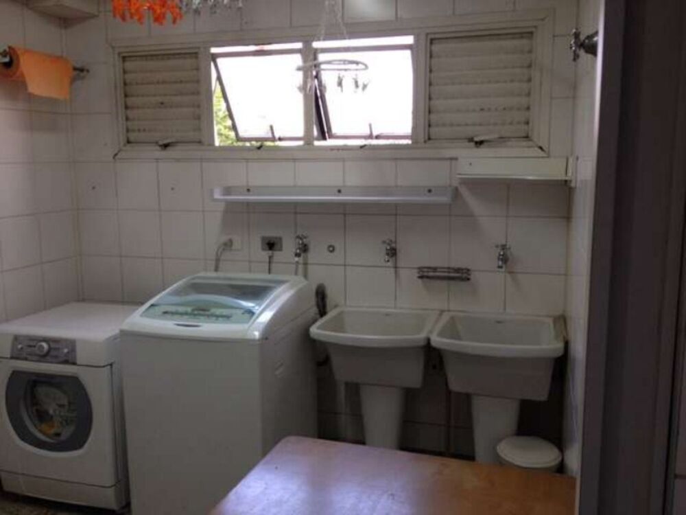 Apartamento, 4 quartos, 320 m² - Foto 4