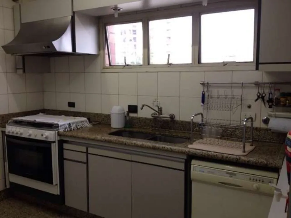 Apartamento, 4 quartos, 320 m² - Foto 7