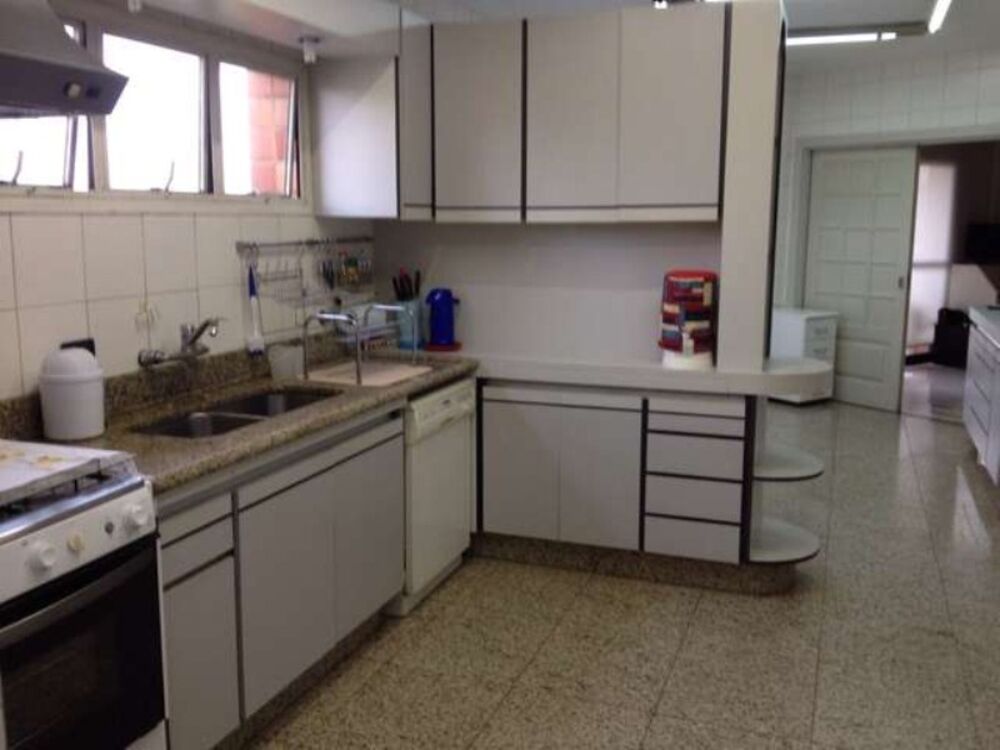 Apartamento, 4 quartos, 320 m² - Foto 2