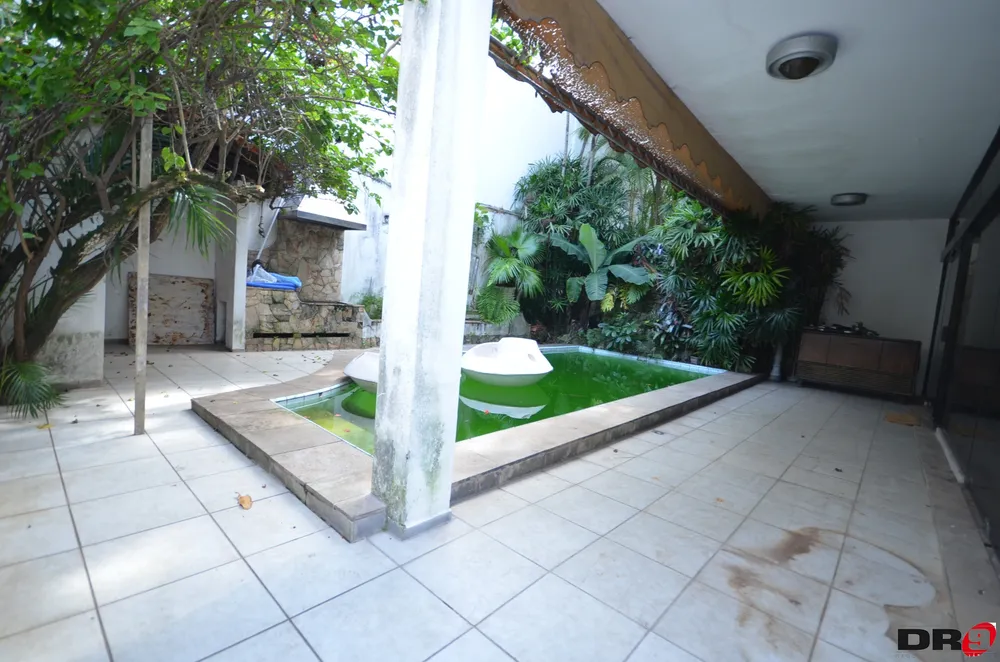 Casa, 3 quartos, 330 m² - Foto 7