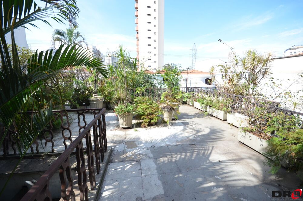 Casa, 3 quartos, 330 m² - Foto 1
