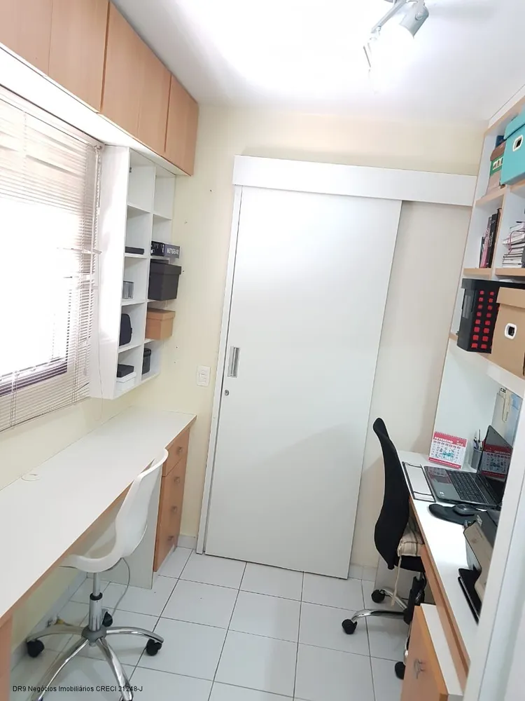 Apartamento, 3 quartos, 147 m² - Foto 8