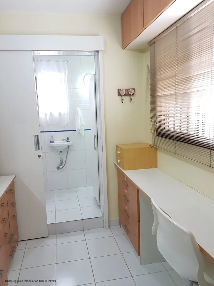 Apartamento, 3 quartos, 147 m² - Foto 9