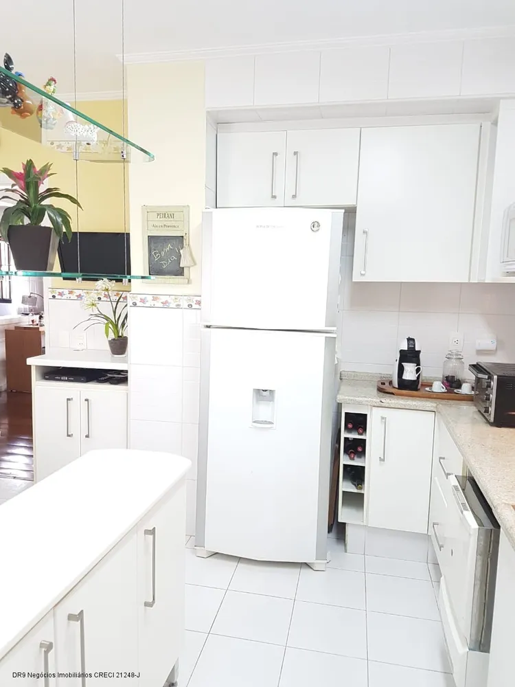Apartamento, 3 quartos, 147 m² - Foto 4