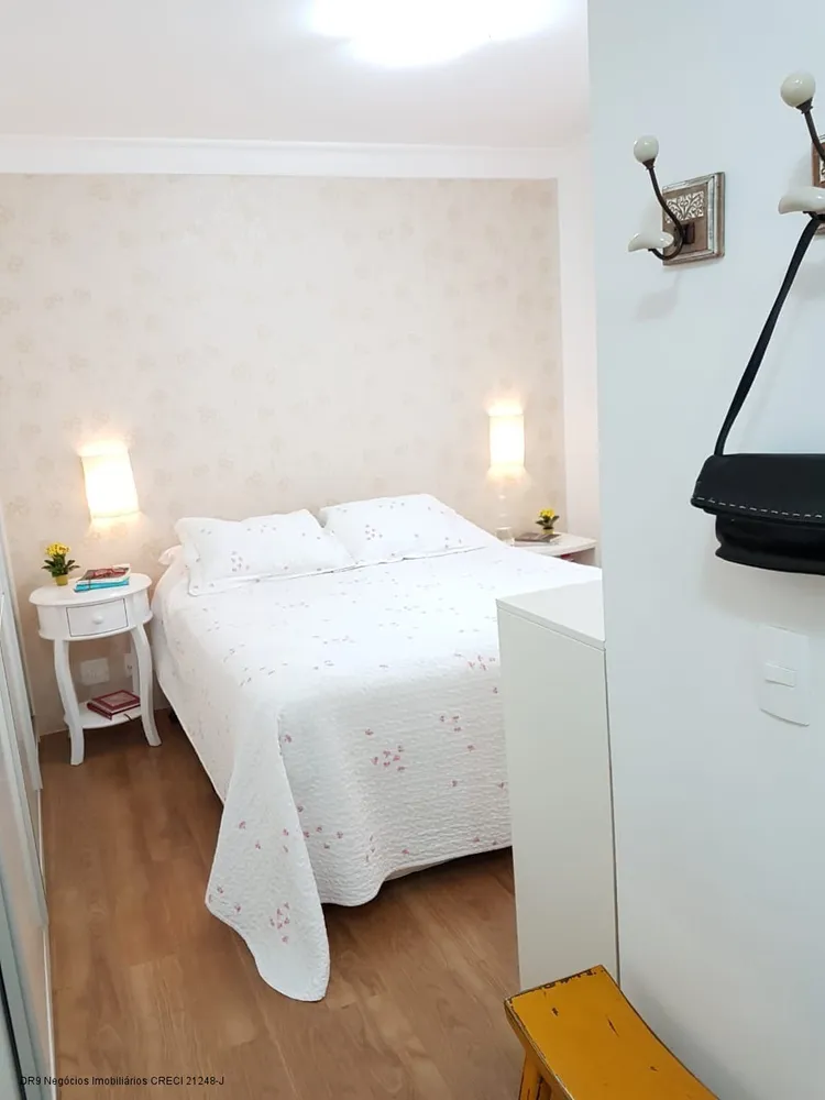 Apartamento, 3 quartos, 147 m² - Foto 10