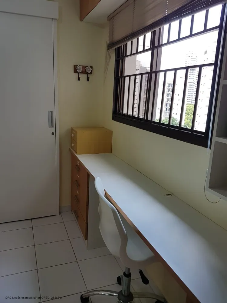 Apartamento, 3 quartos, 147 m² - Foto 7
