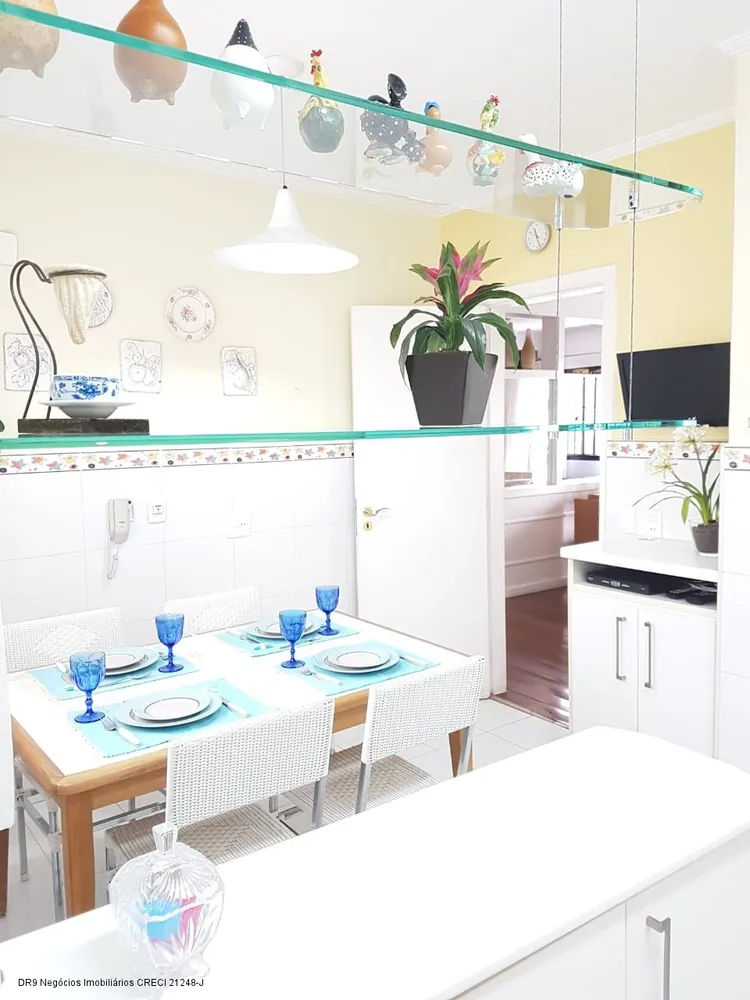 Apartamento, 3 quartos, 147 m² - Foto 3