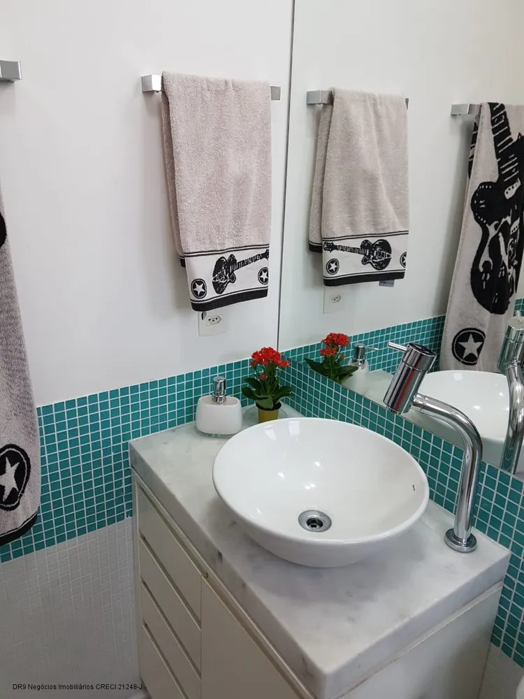 Apartamento, 3 quartos, 147 m² - Foto 12