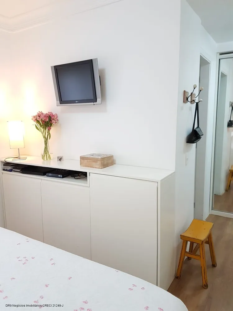 Apartamento, 3 quartos, 147 m² - Foto 6