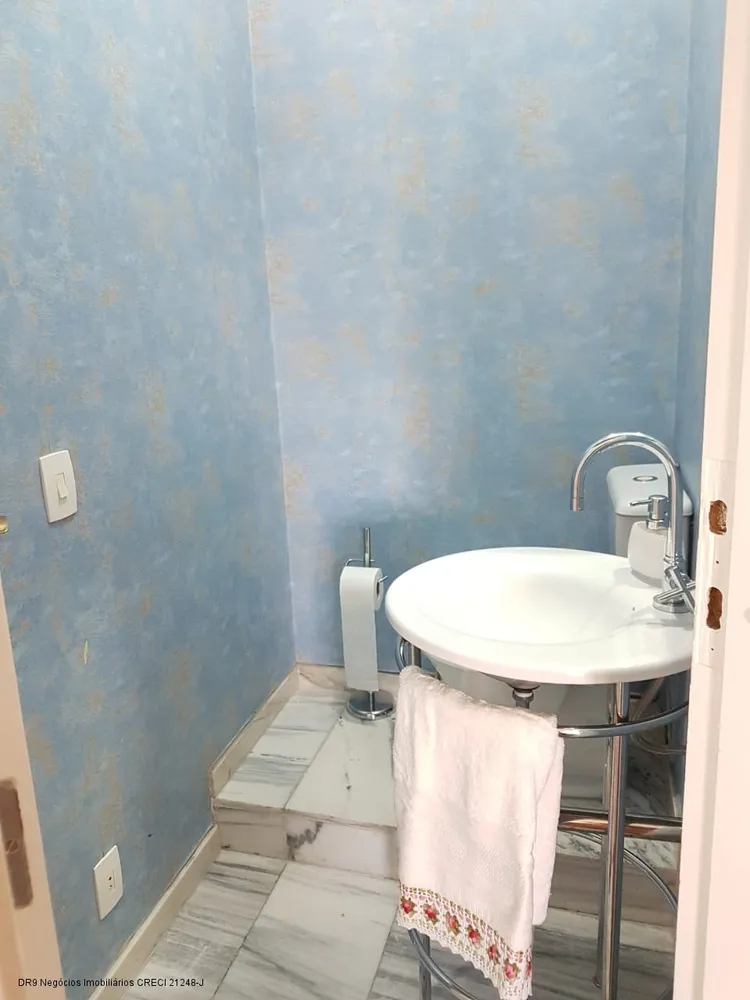 Apartamento, 3 quartos, 147 m² - Foto 11