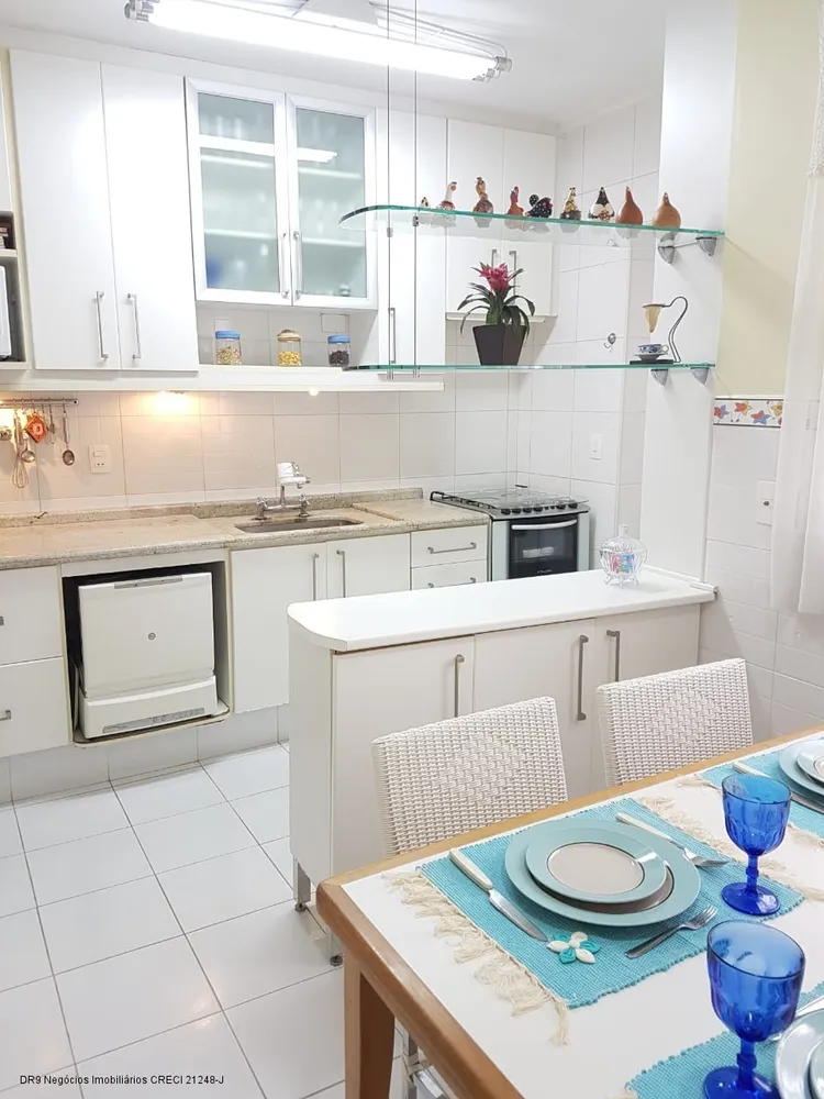 Apartamento, 3 quartos, 147 m² - Foto 5