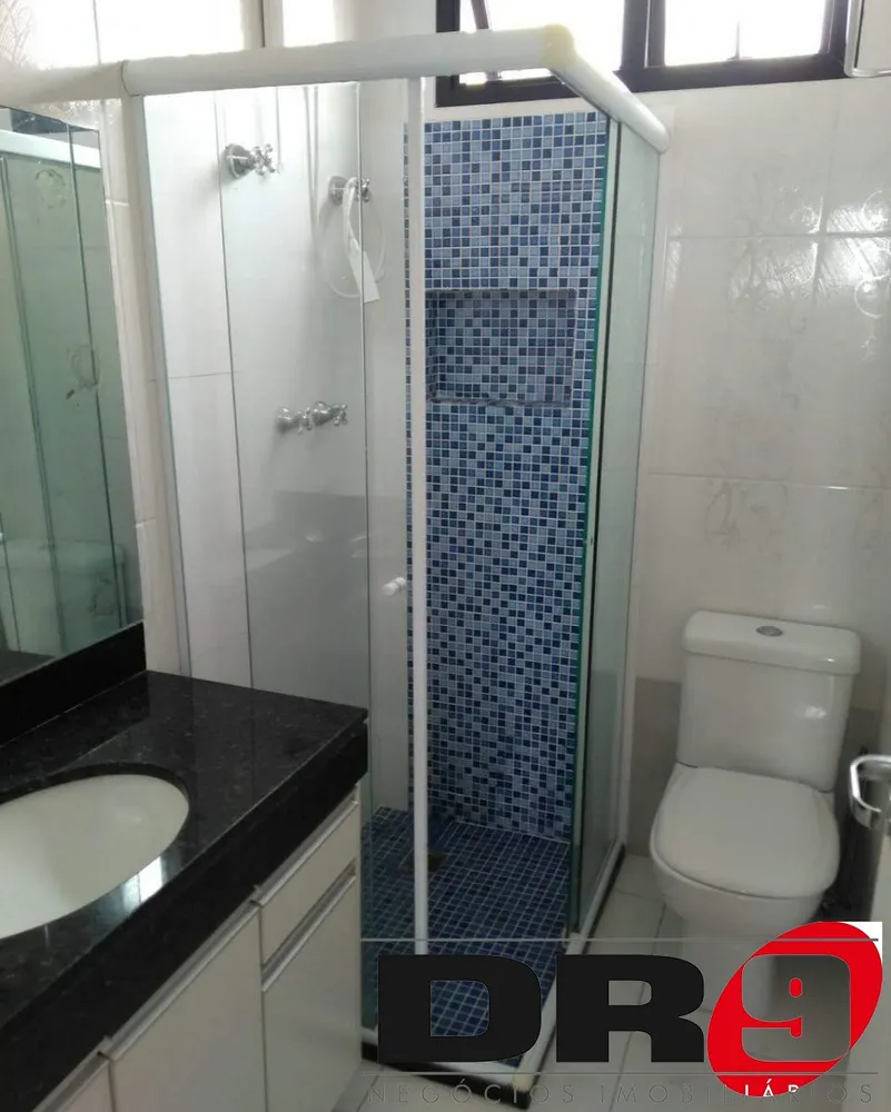 Sobrado, 3 quartos, 90 m² - Foto 10