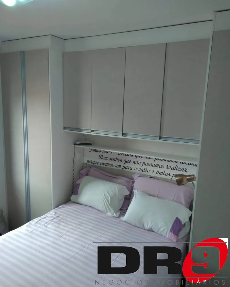 Sobrado, 3 quartos, 90 m² - Foto 9