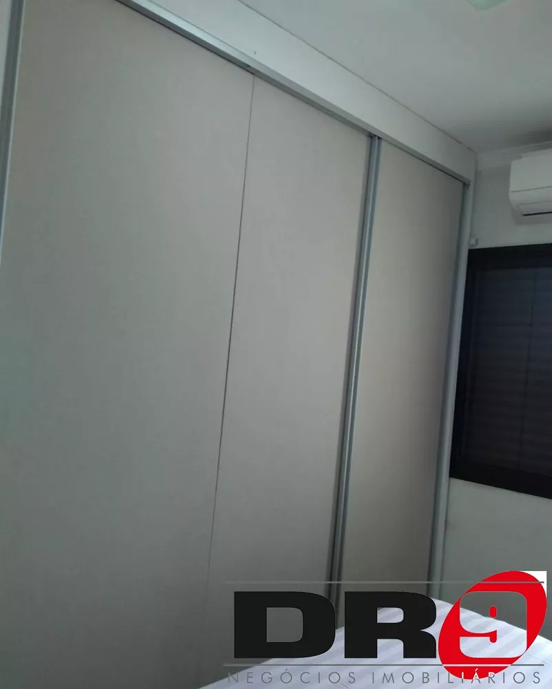 Sobrado à venda com 3 quartos, 90m² - Foto 8