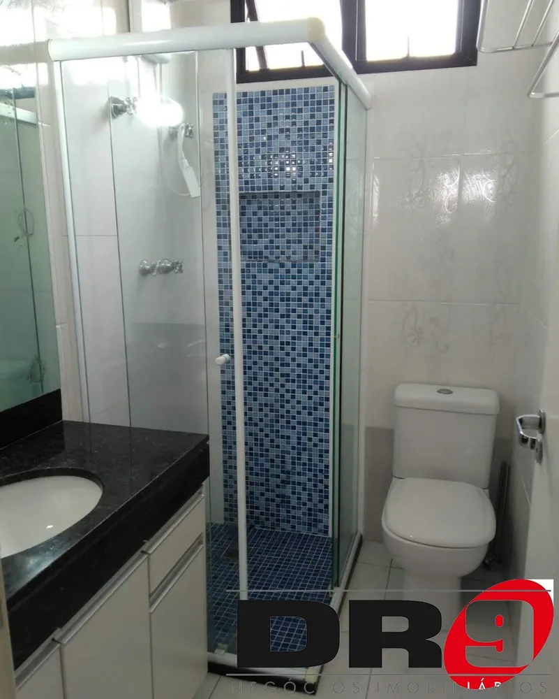 Sobrado, 3 quartos, 90 m² - Foto 15