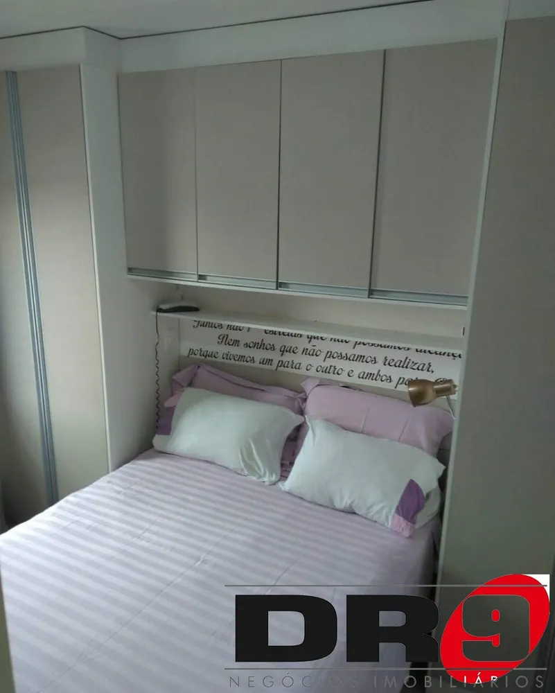 Sobrado, 3 quartos, 90 m² - Foto 12