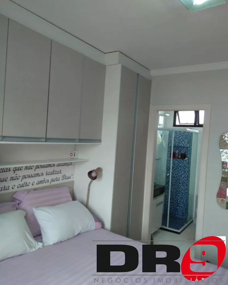 Sobrado à venda com 3 quartos, 90m² - Foto 2