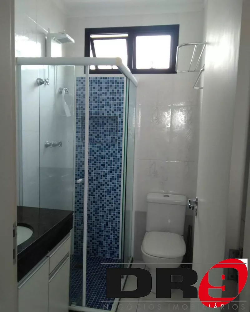 Sobrado à venda com 3 quartos, 90m² - Foto 3