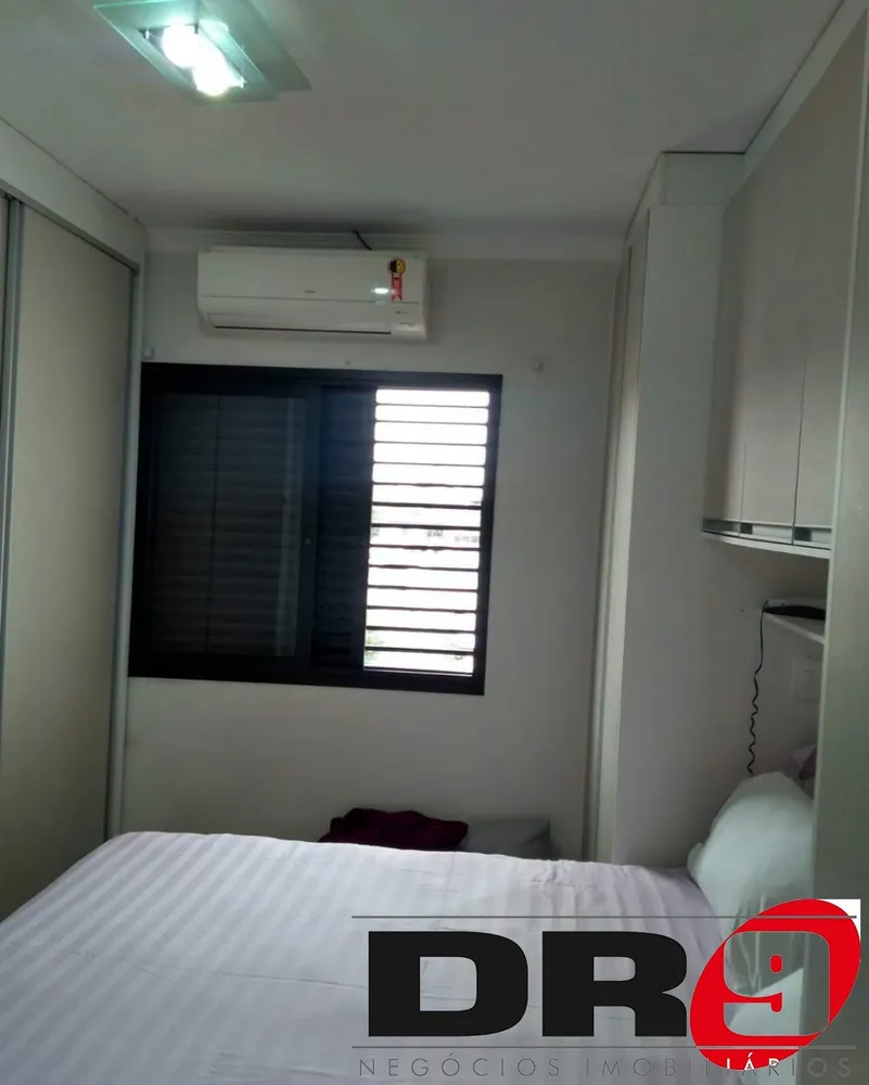 Sobrado, 3 quartos, 90 m² - Foto 14