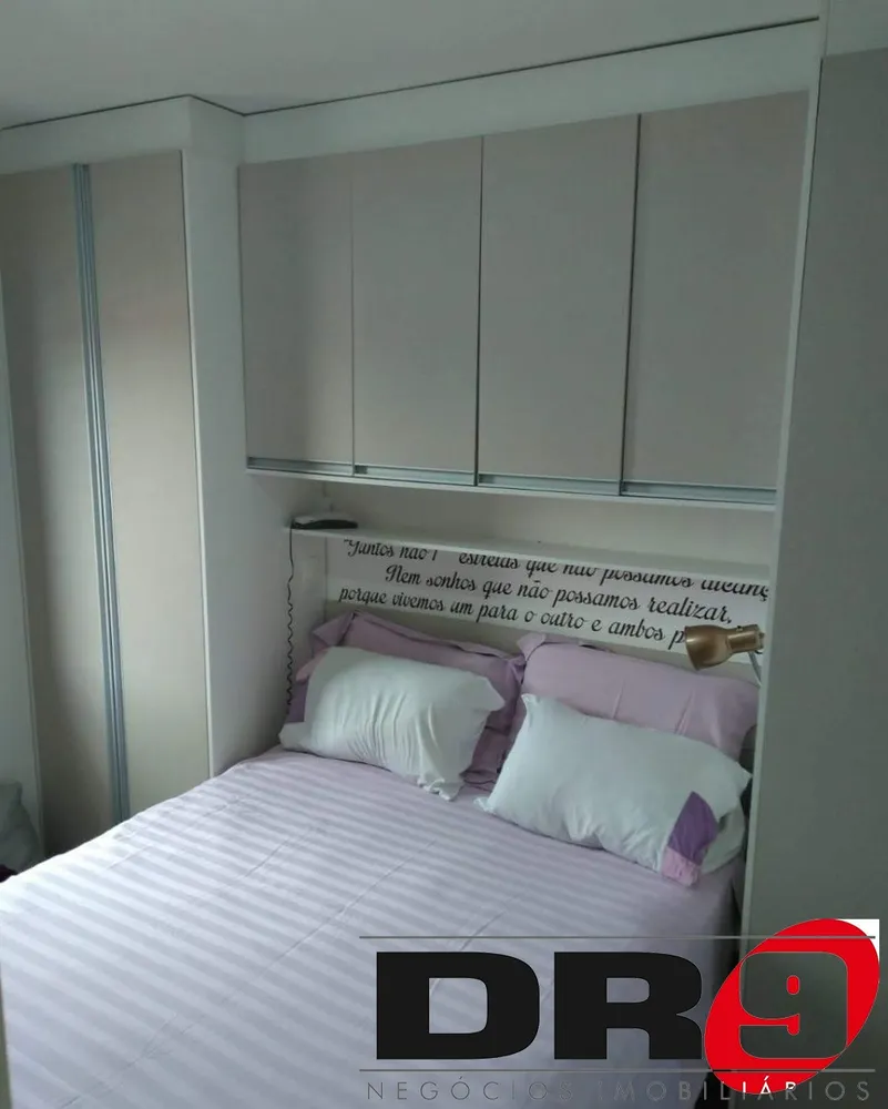 Sobrado, 3 quartos, 90 m² - Foto 13