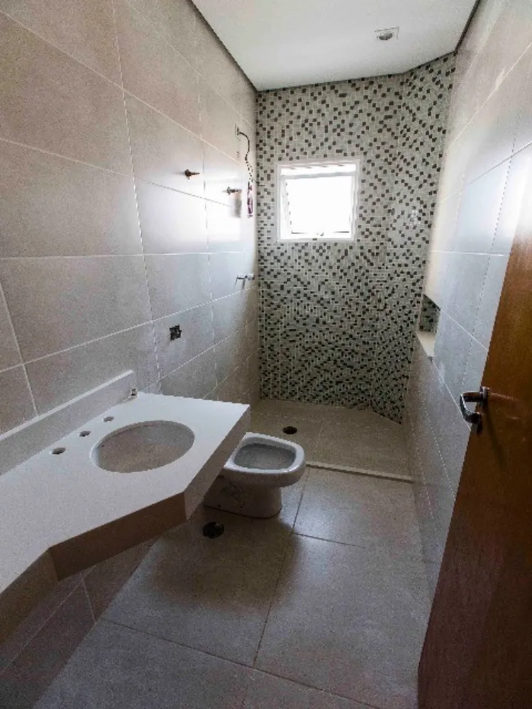 Casa, 3 quartos, 150 m² - Foto 11