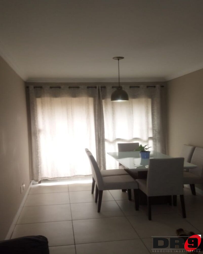 Apartamento, 2 quartos, 60 m² - Foto 3