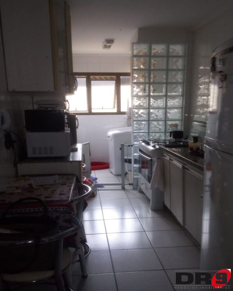 Apartamento, 2 quartos, 60 m² - Foto 6