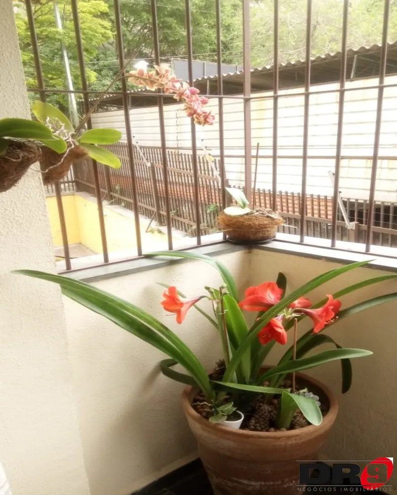 Apartamento, 2 quartos, 60 m² - Foto 9