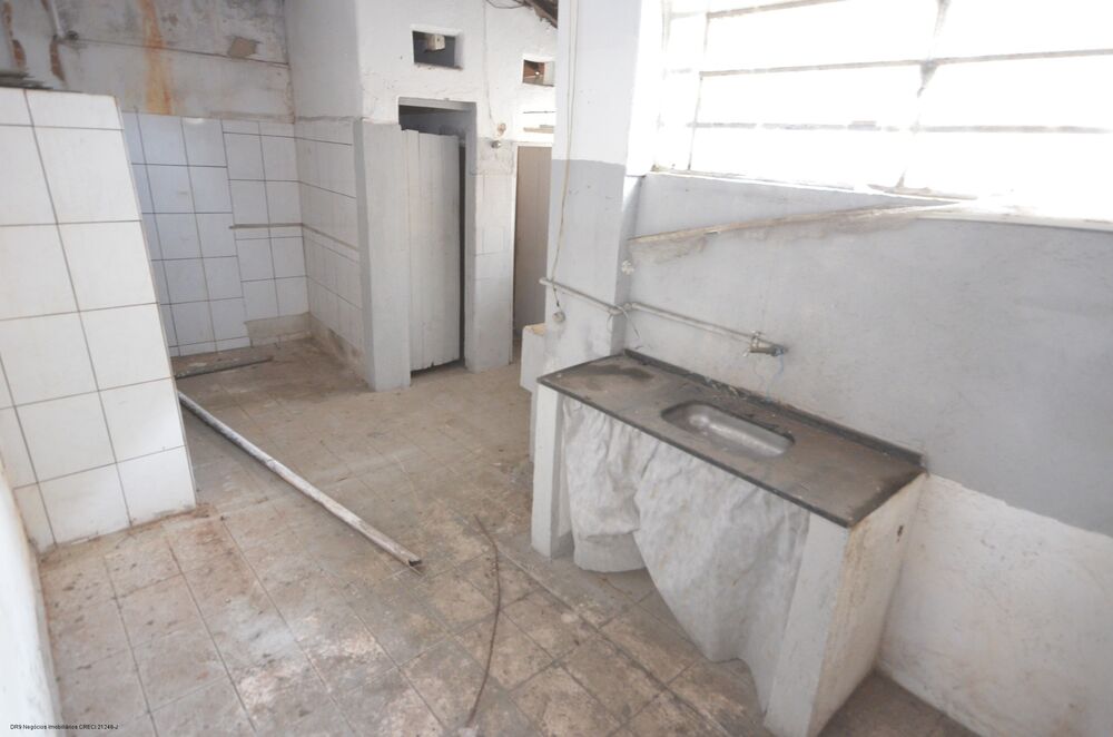 Depósito-Galpão, 180 m² - Foto 9