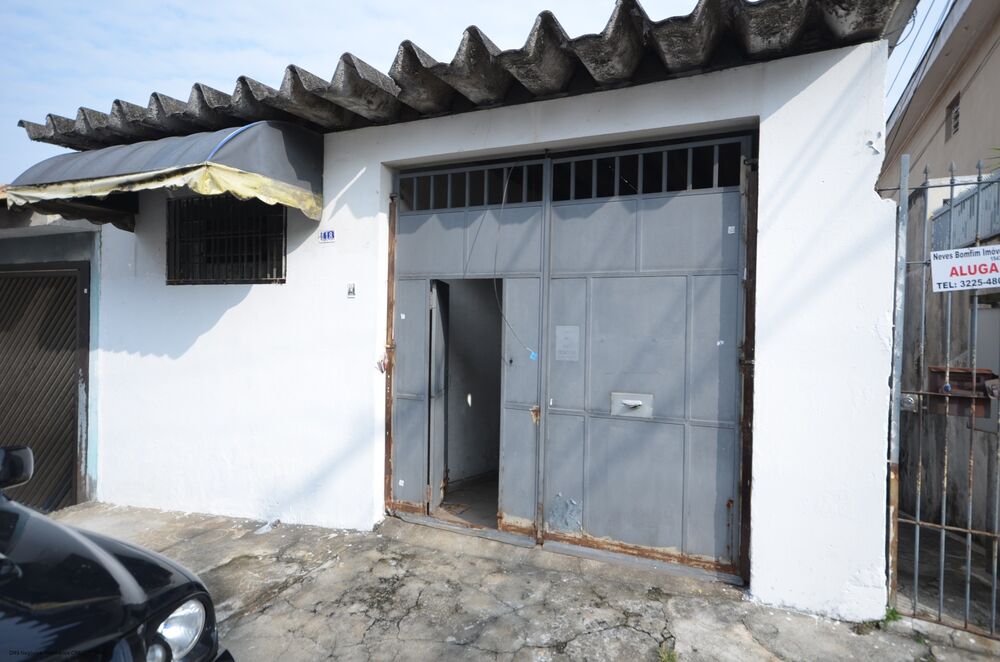 Depósito-Galpão, 180 m² - Foto 13