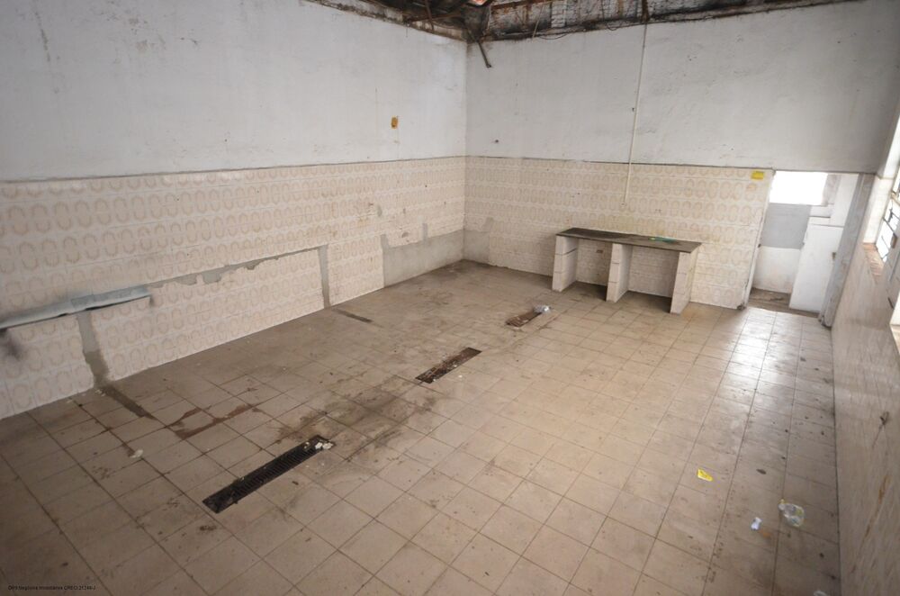 Depósito-Galpão, 180 m² - Foto 8