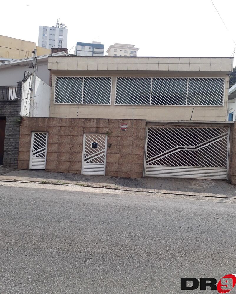 Casa, 4 quartos, 400 m² - Foto 1