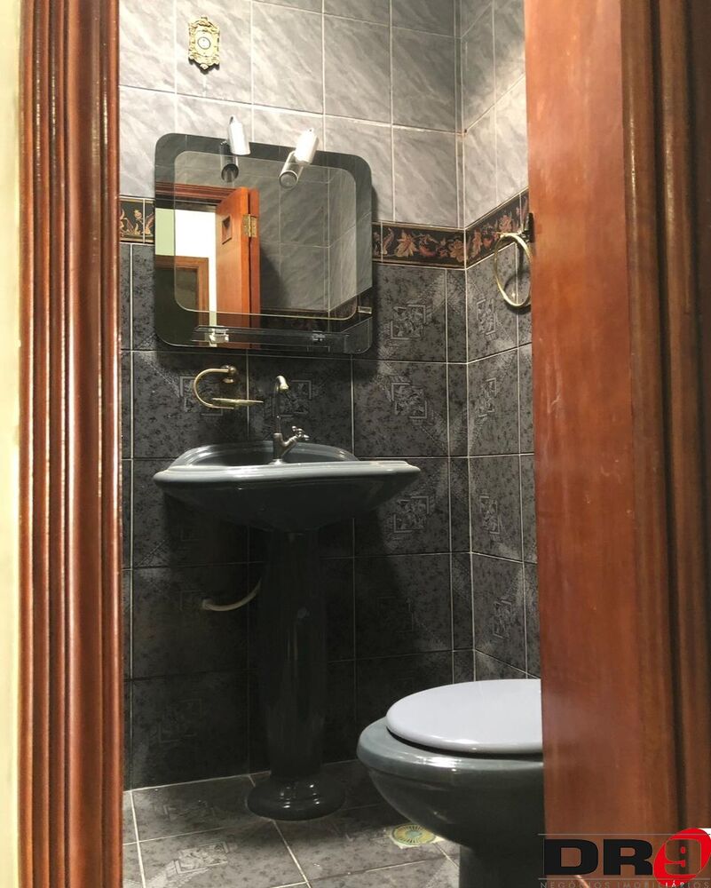 Casa, 4 quartos, 400 m² - Foto 3