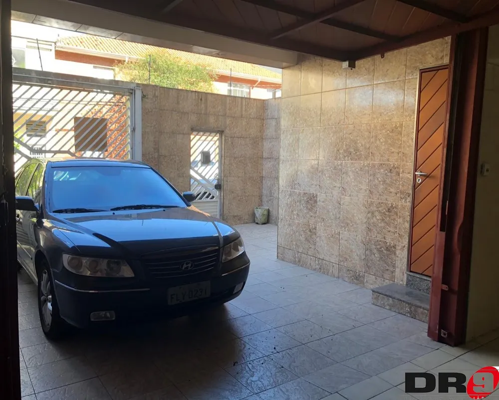 Casa, 4 quartos, 400 m² - Foto 16