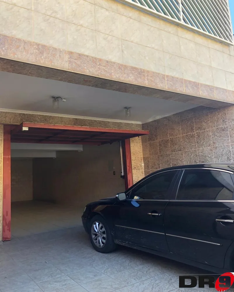 Casa, 4 quartos, 400 m² - Foto 17