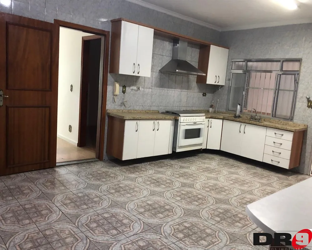 Casa, 4 quartos, 400 m² - Foto 4